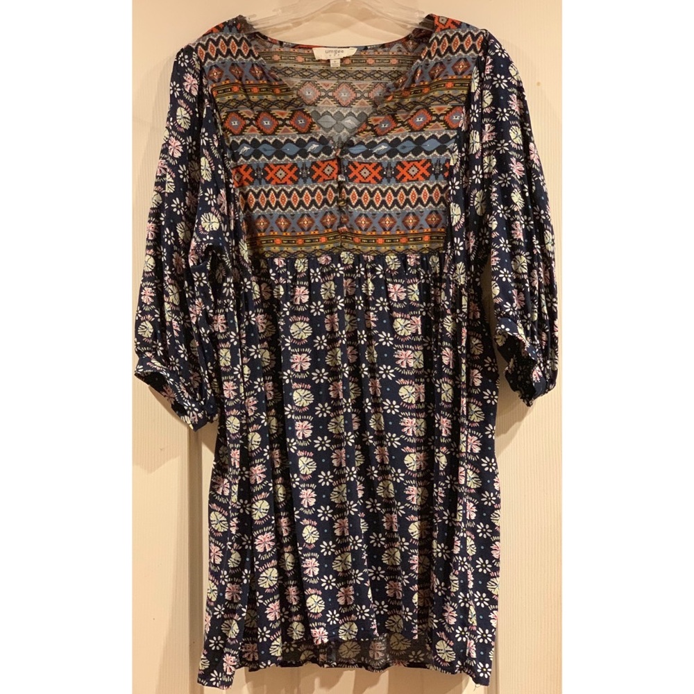 Umgee tunic